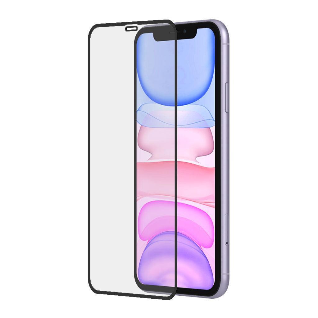 ALCANSIDE Screenprotector - iPhone 11 Pro Max - Alcanside