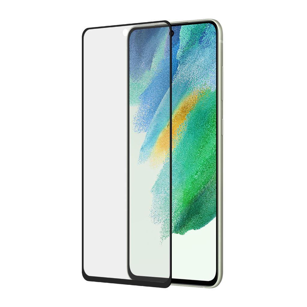 Panzerglass Screenprotector - Samsung Galaxy S21 FE - Alcanside
