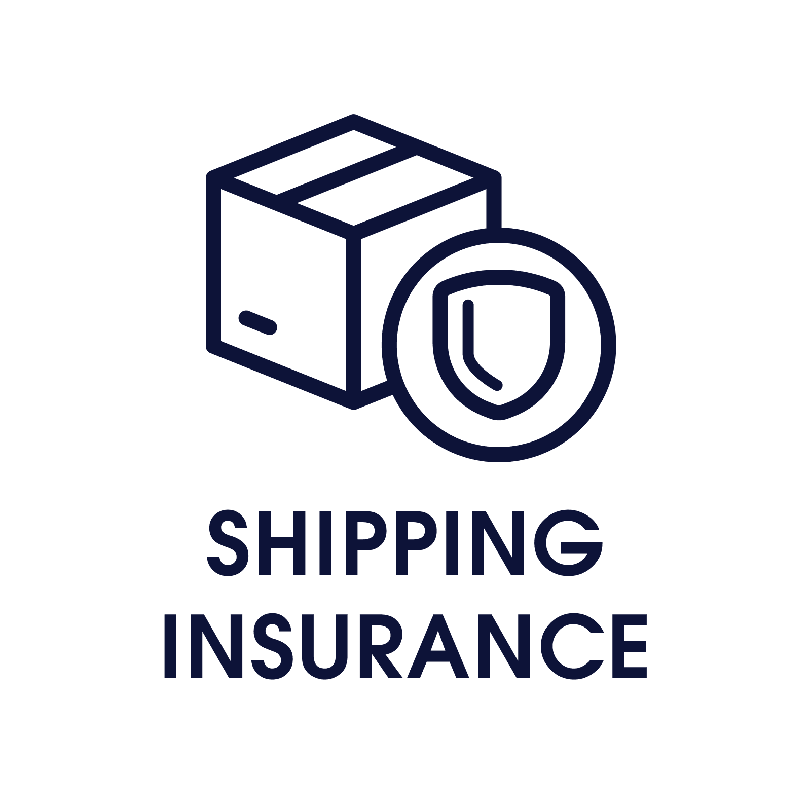 Premium Shipping Protection - Alcanside