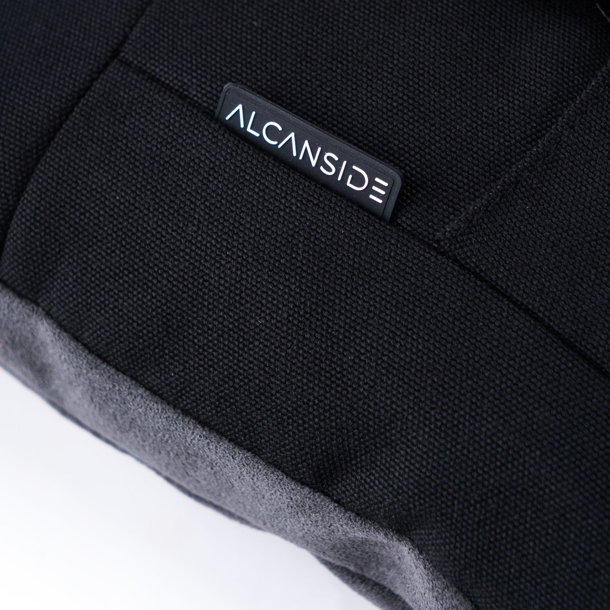 Alcantara Head Rest - Alcanside