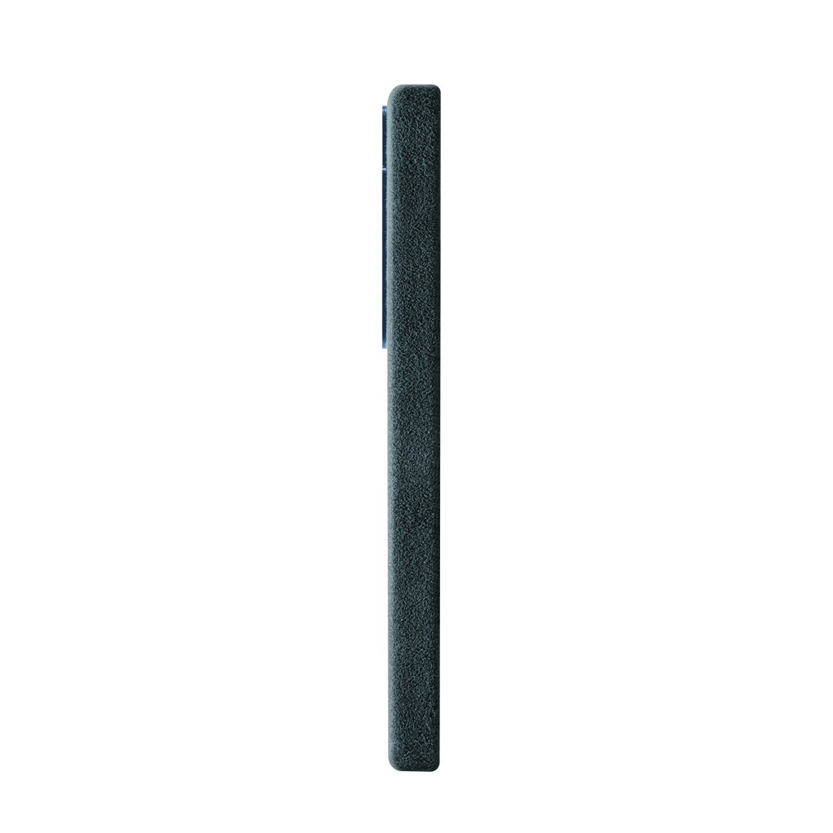 Samsung Galaxy S26 - Alcantara Case - Navy Blue - Alcanside